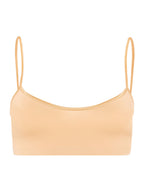 beige / L