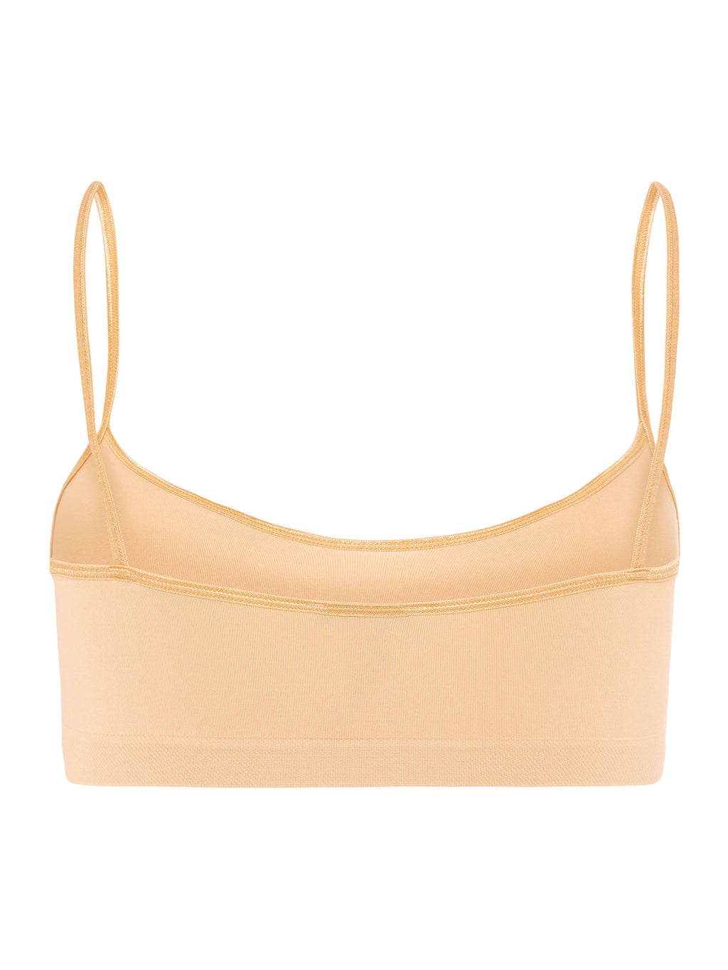 beige / L