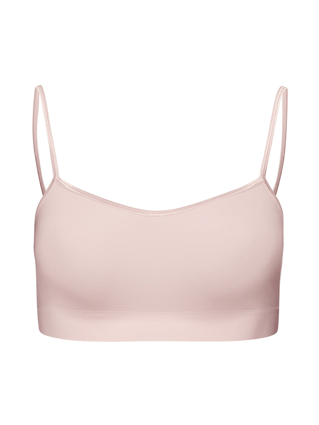 rose cream / M