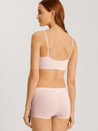 rose cream / M