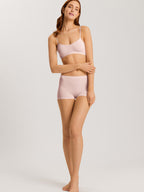 rose cream / M