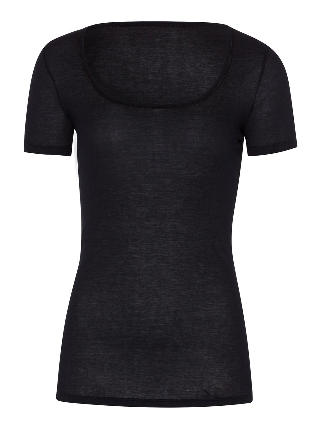 black / L