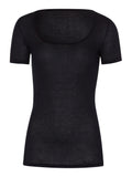 black / L