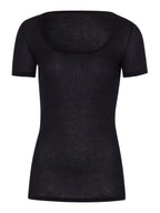 black / L