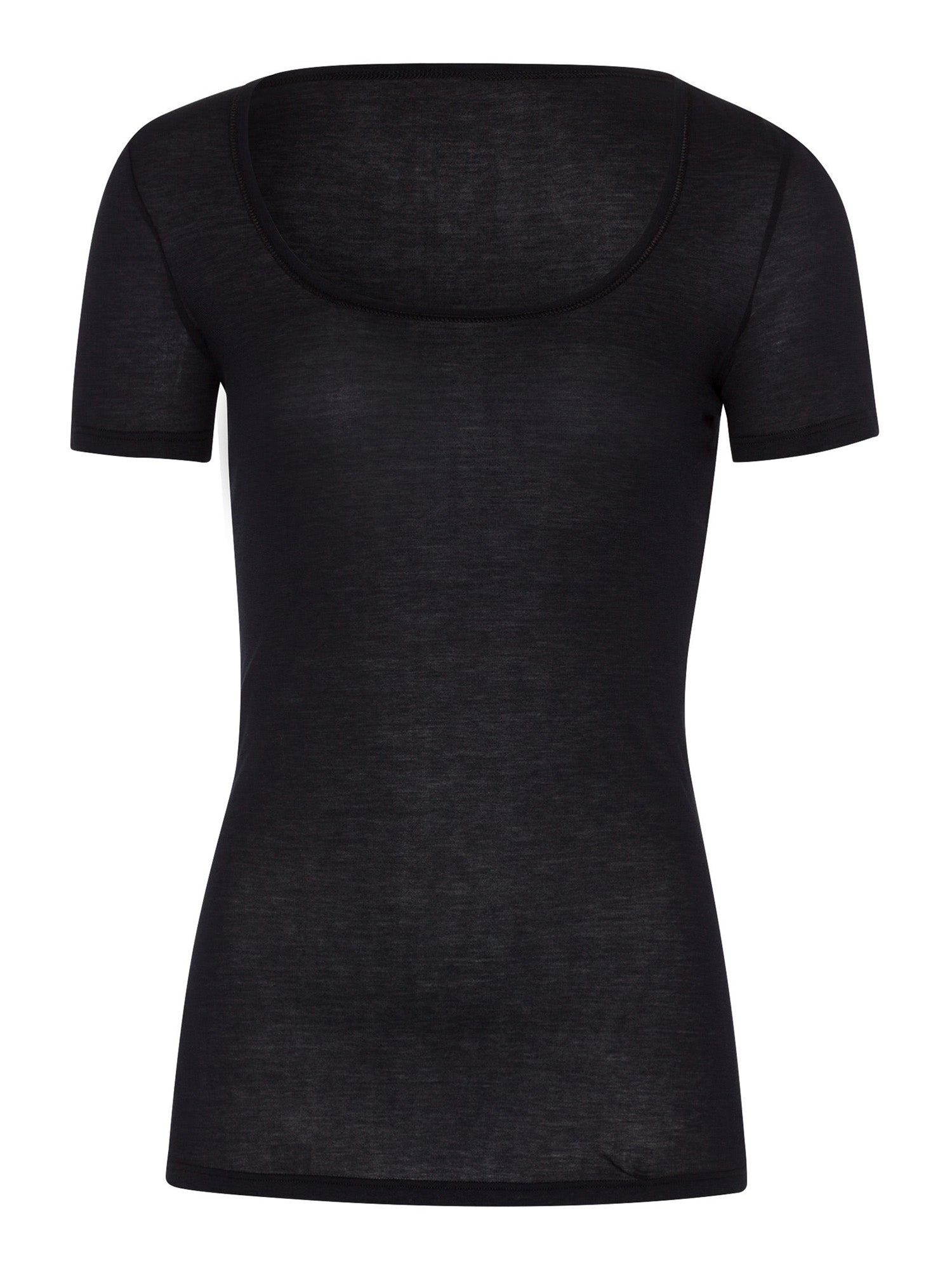 black / L