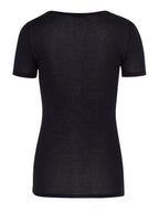 black / L