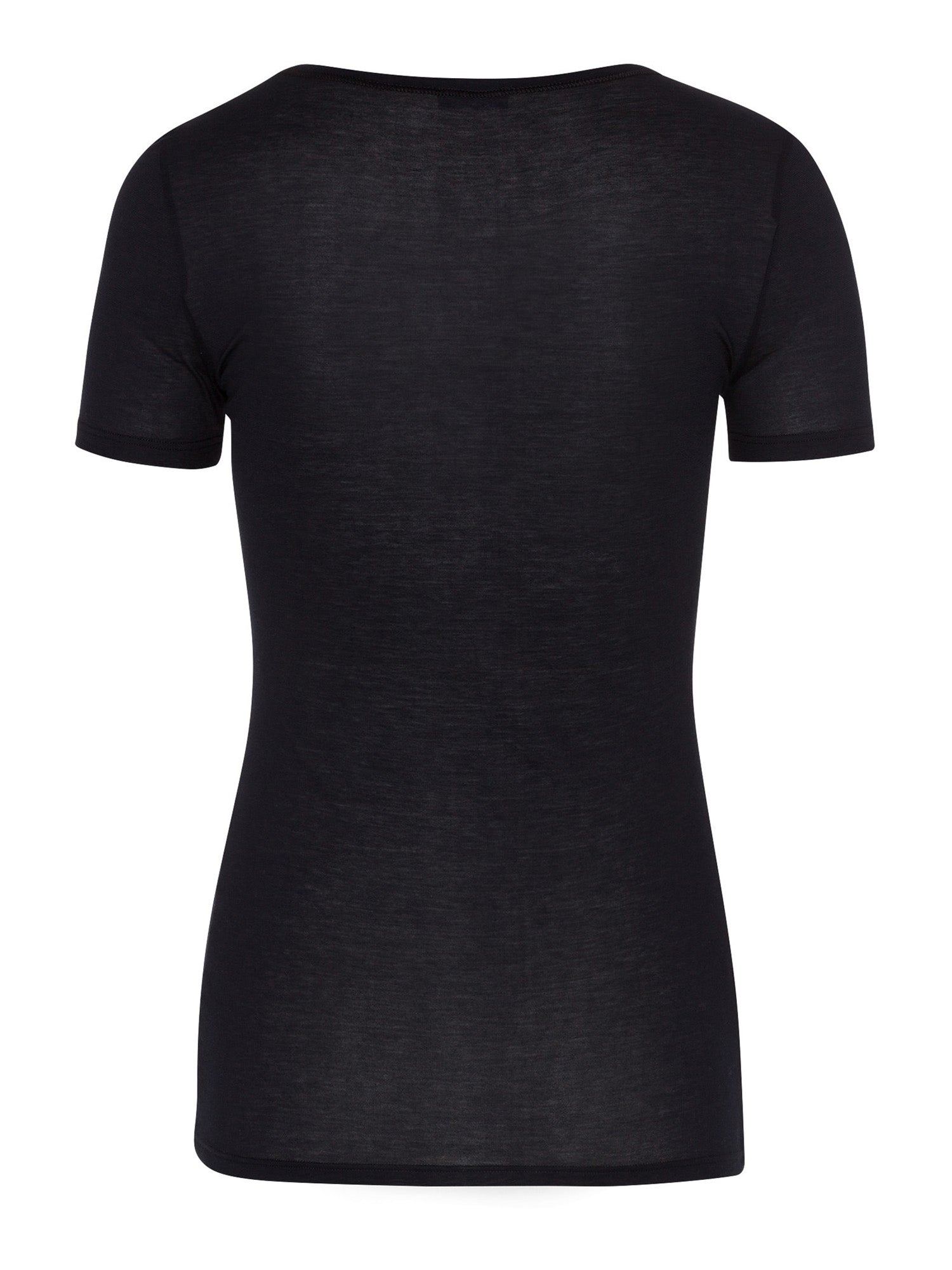 black / L