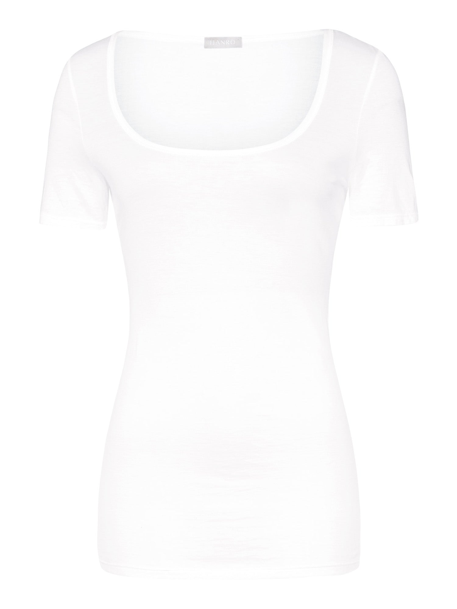 Hanro Damen T-Shirt Ultralight