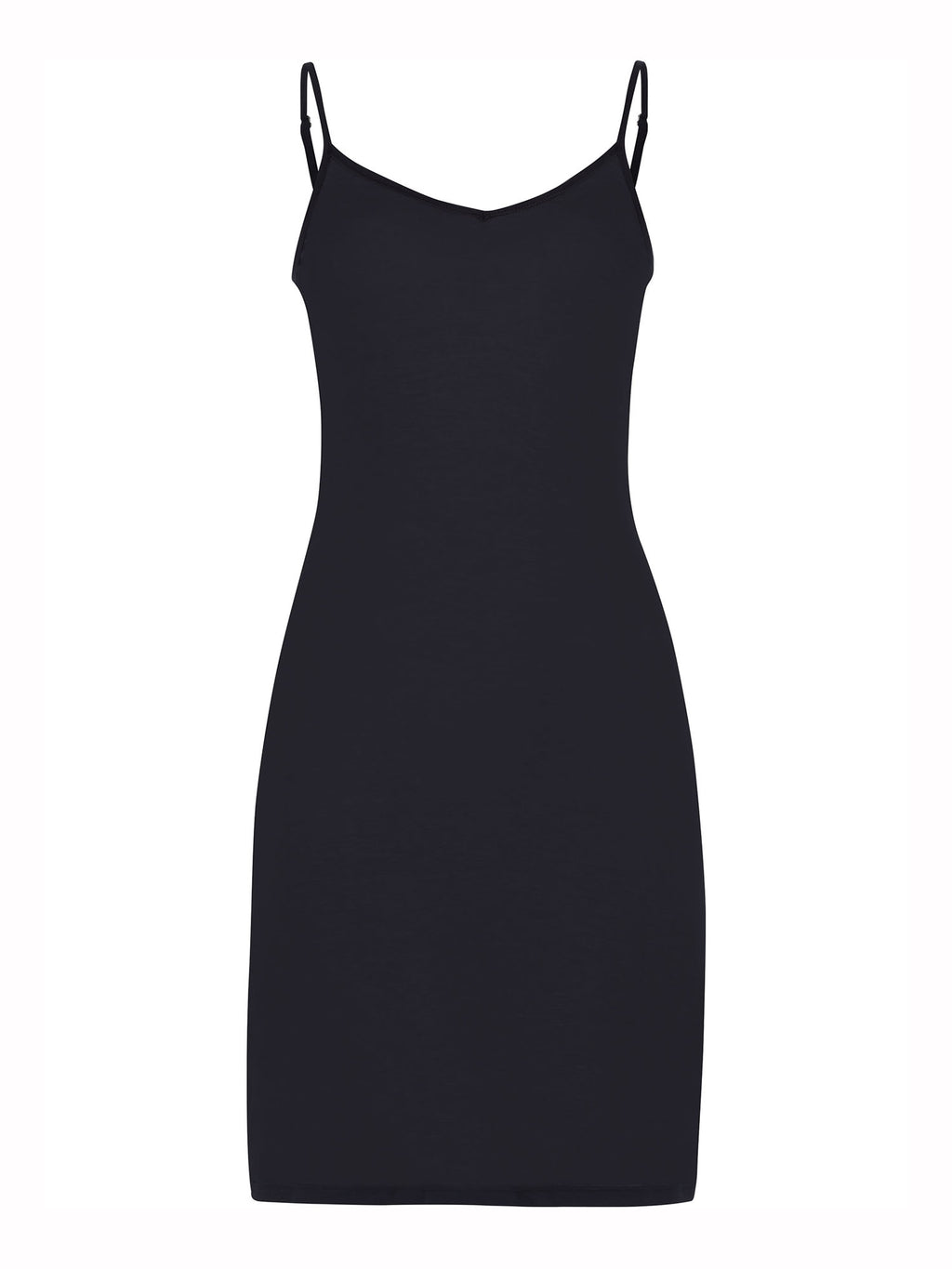 black / L