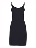 black / L