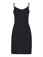 black / L