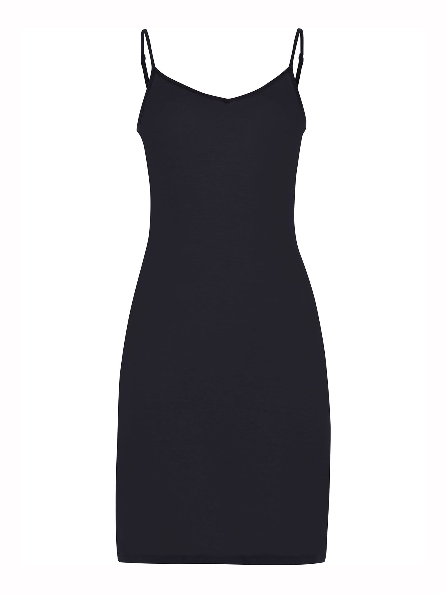black / L