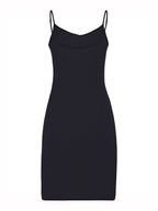 black / L