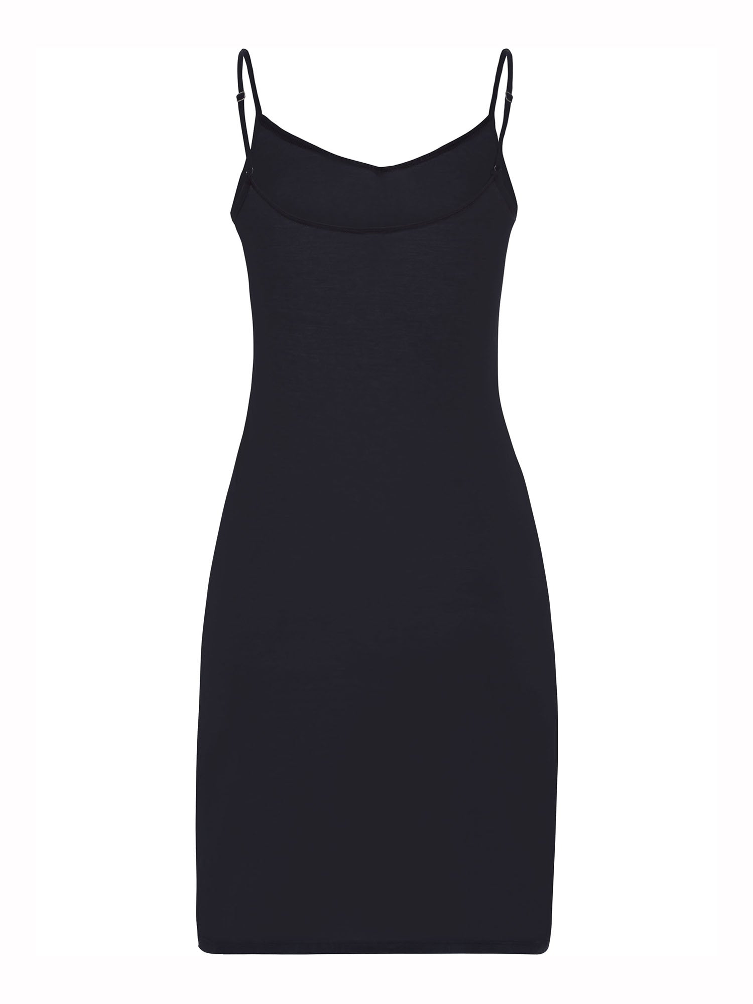 black / L