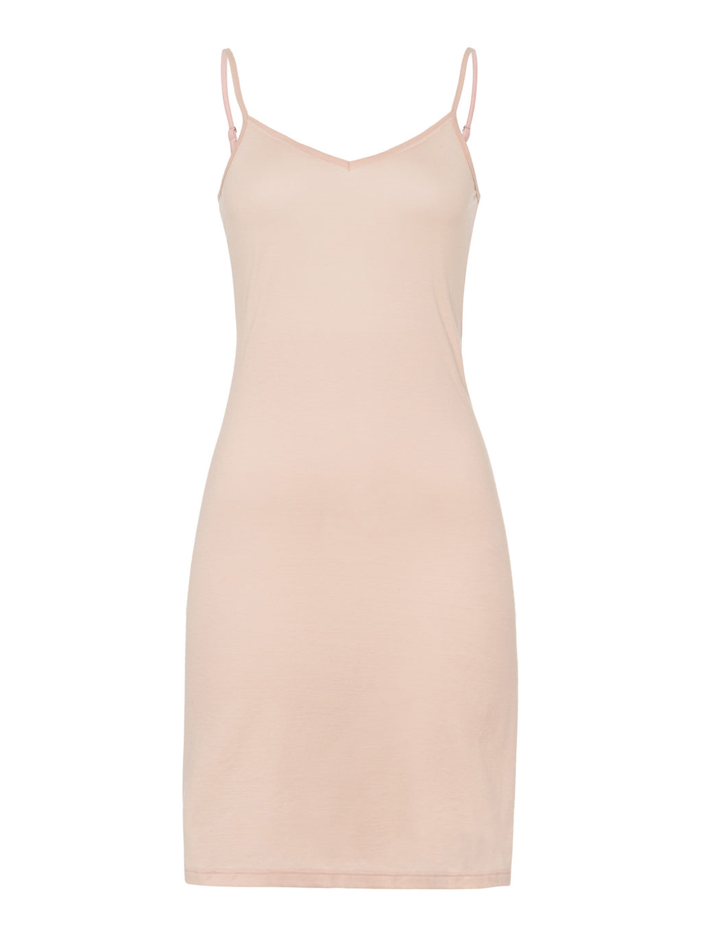 beige / L