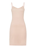 beige / L