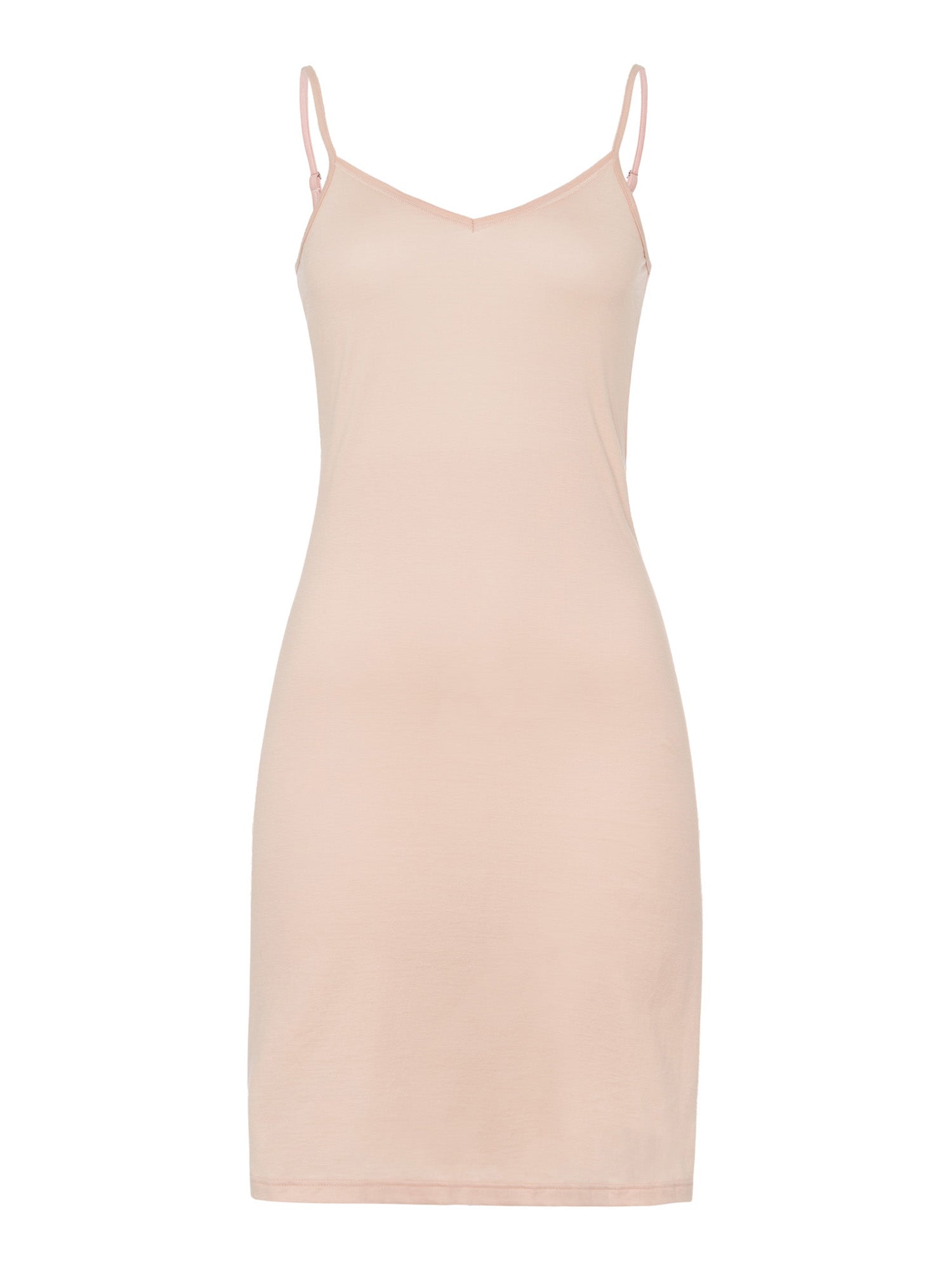 beige / L