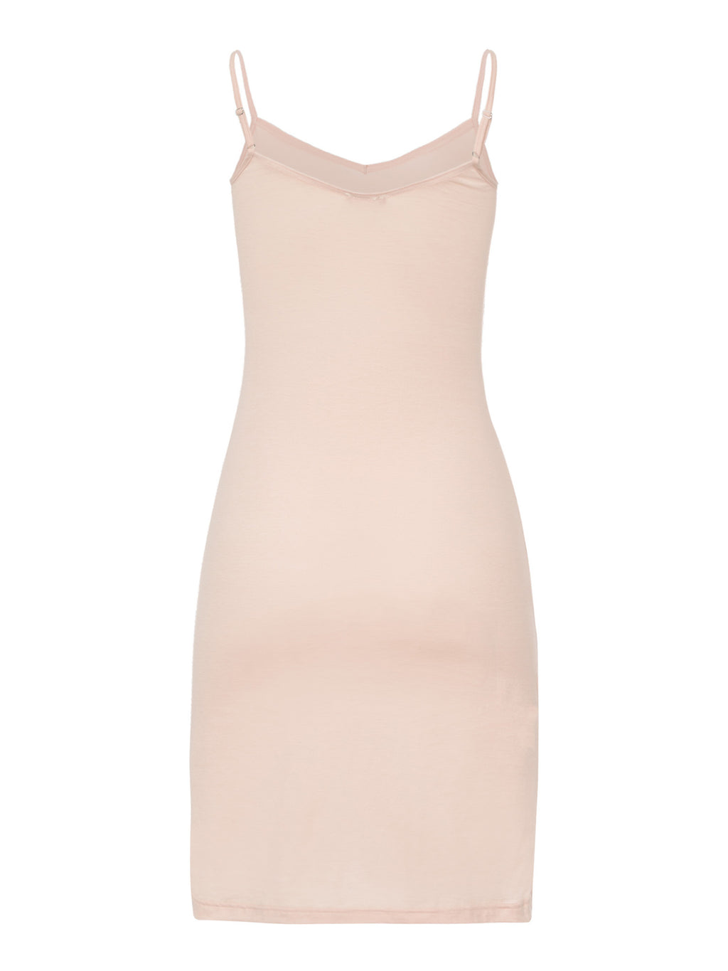 beige / L