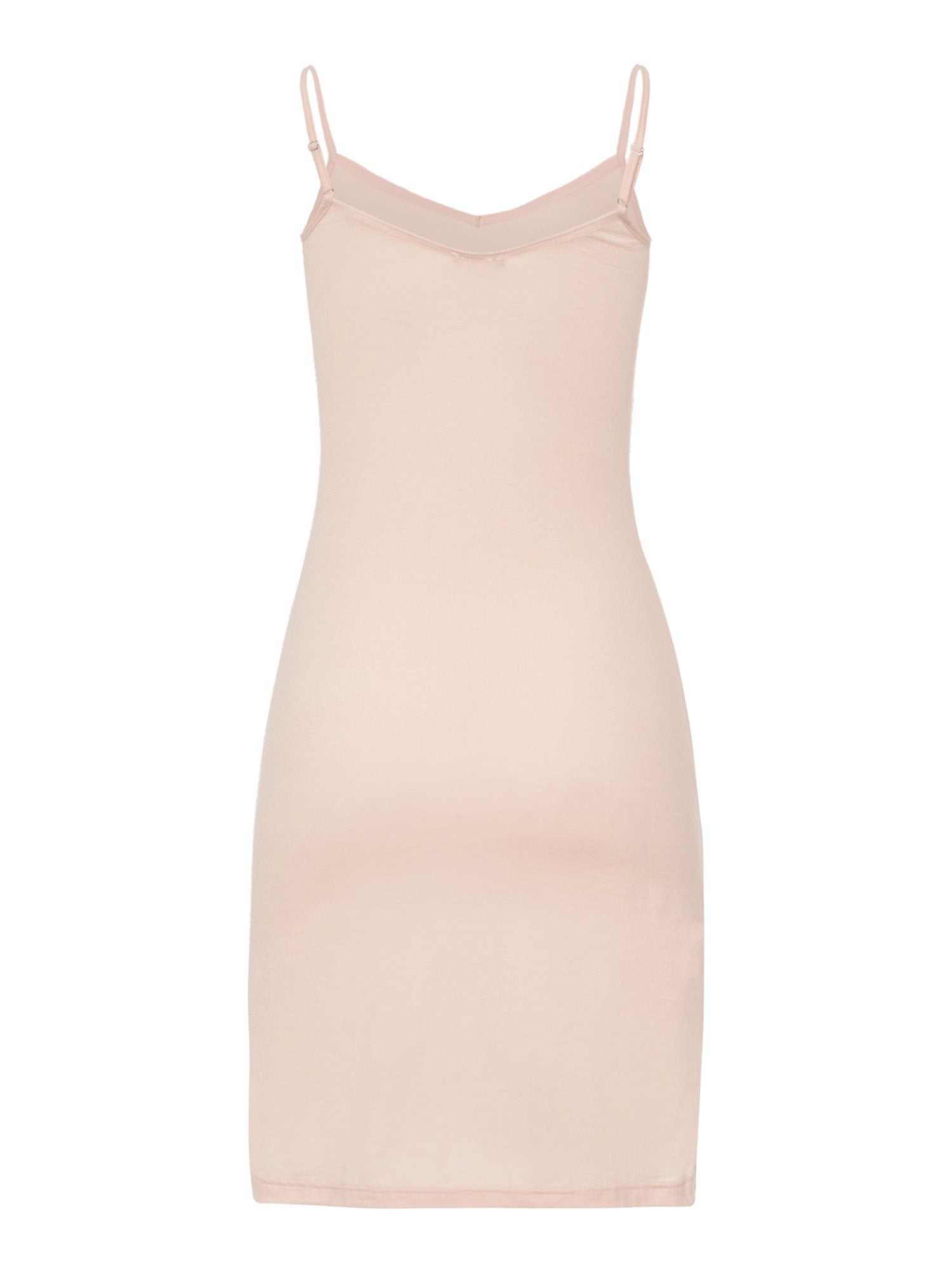 beige / L