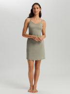 crystal green / L