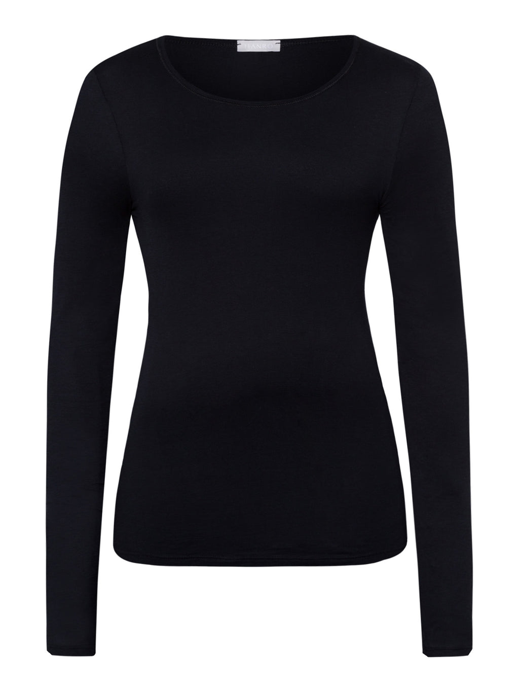 black / L