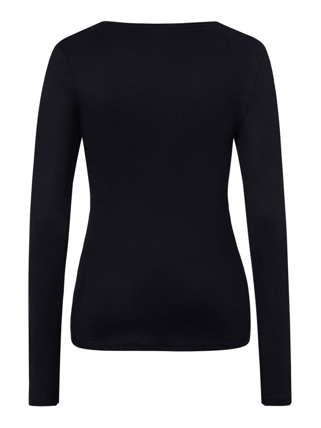 black / L