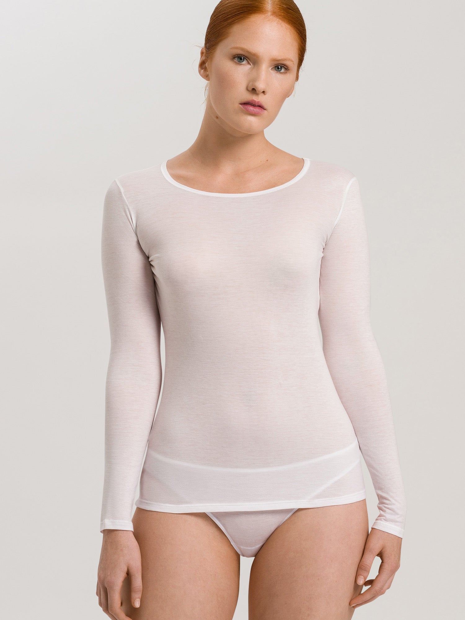 white / L
