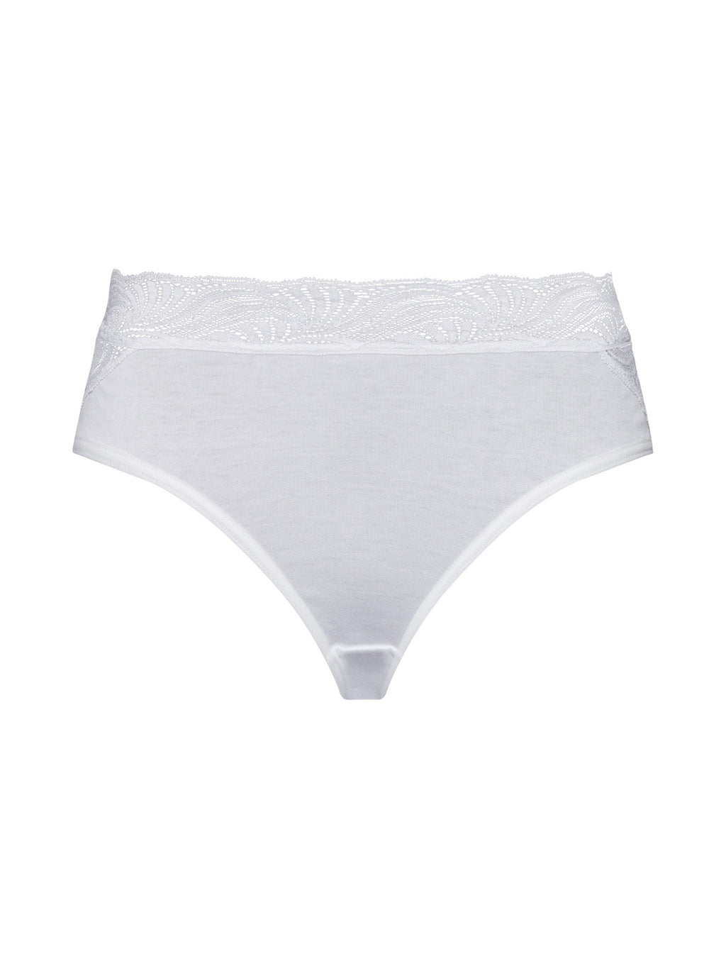 white / L
