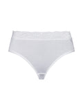 white / L