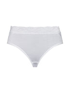 white / L