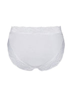 white / L