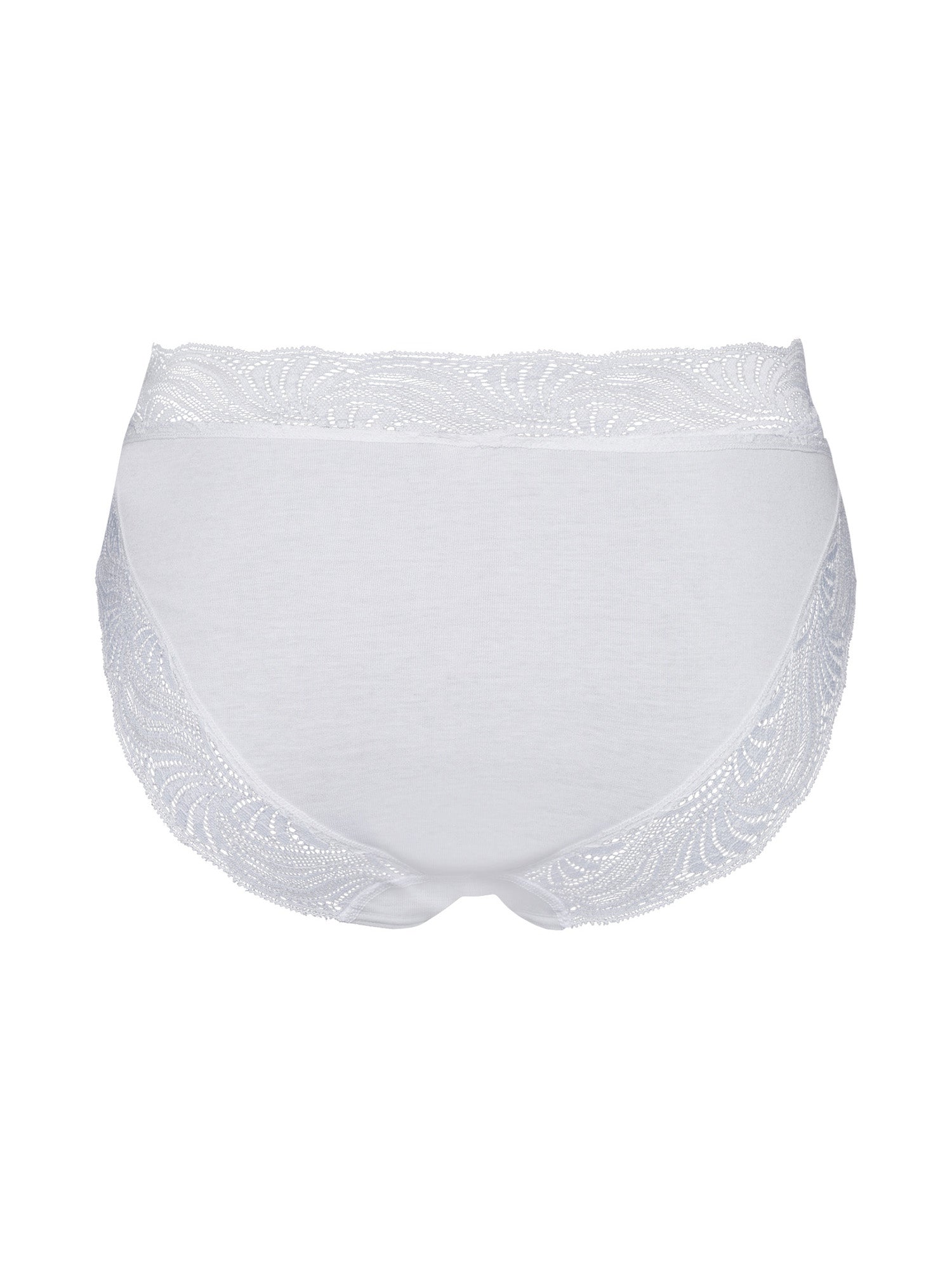 white / L