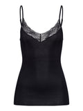 black / L
