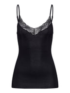black / L