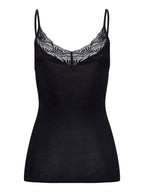 black / L