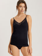 black / L