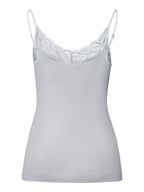 powder blue / L