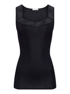 black / L