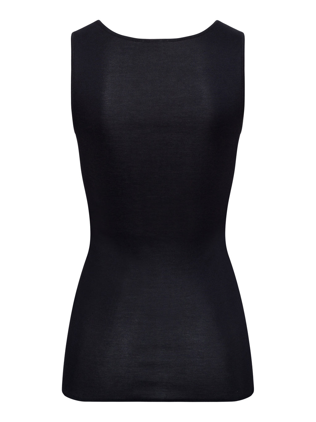 black / L