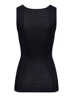 black / L