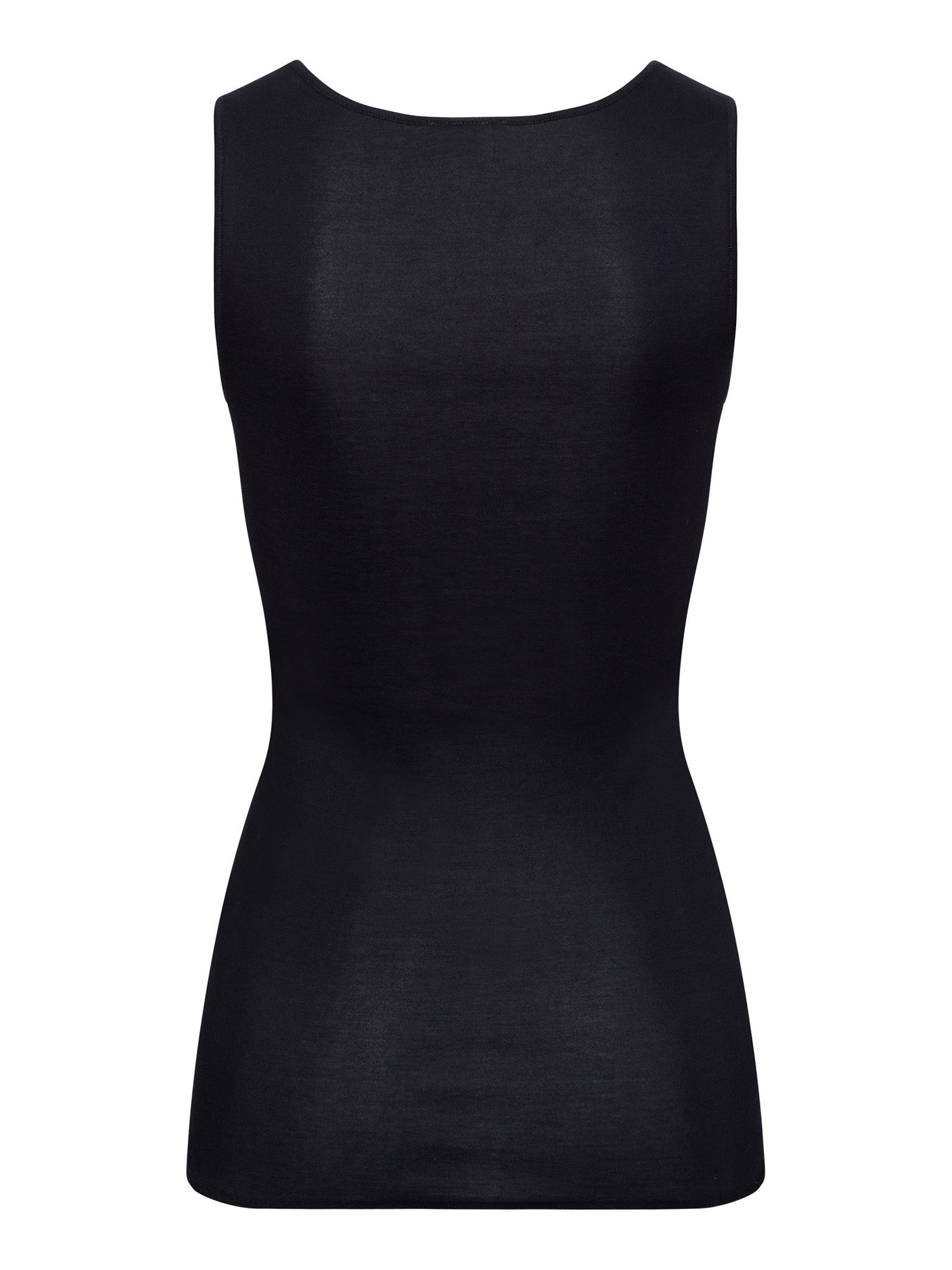 black / L