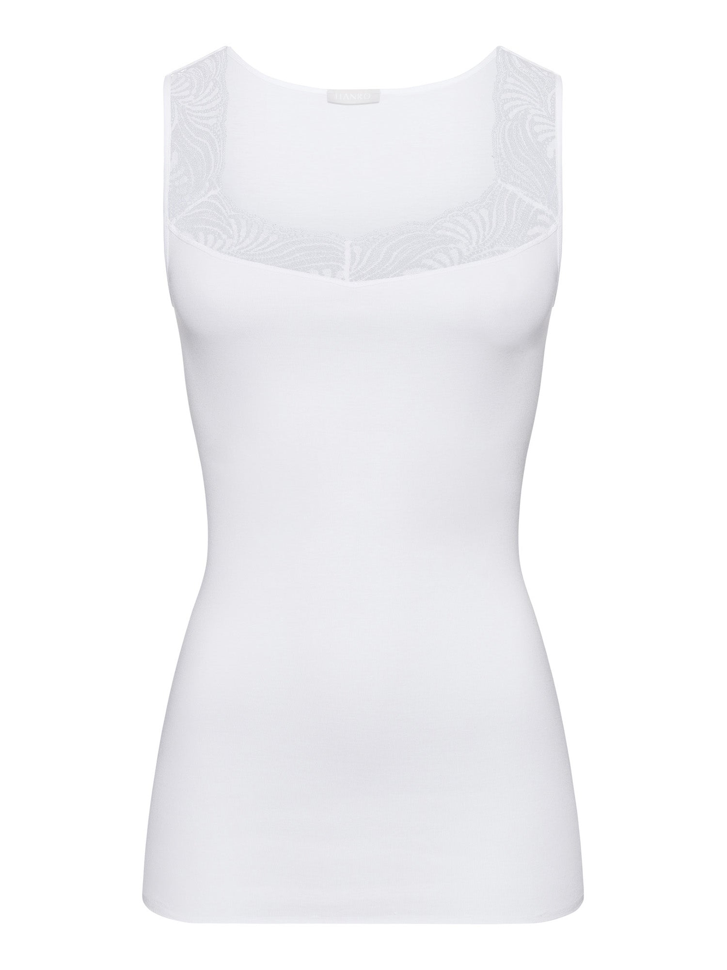 white / L