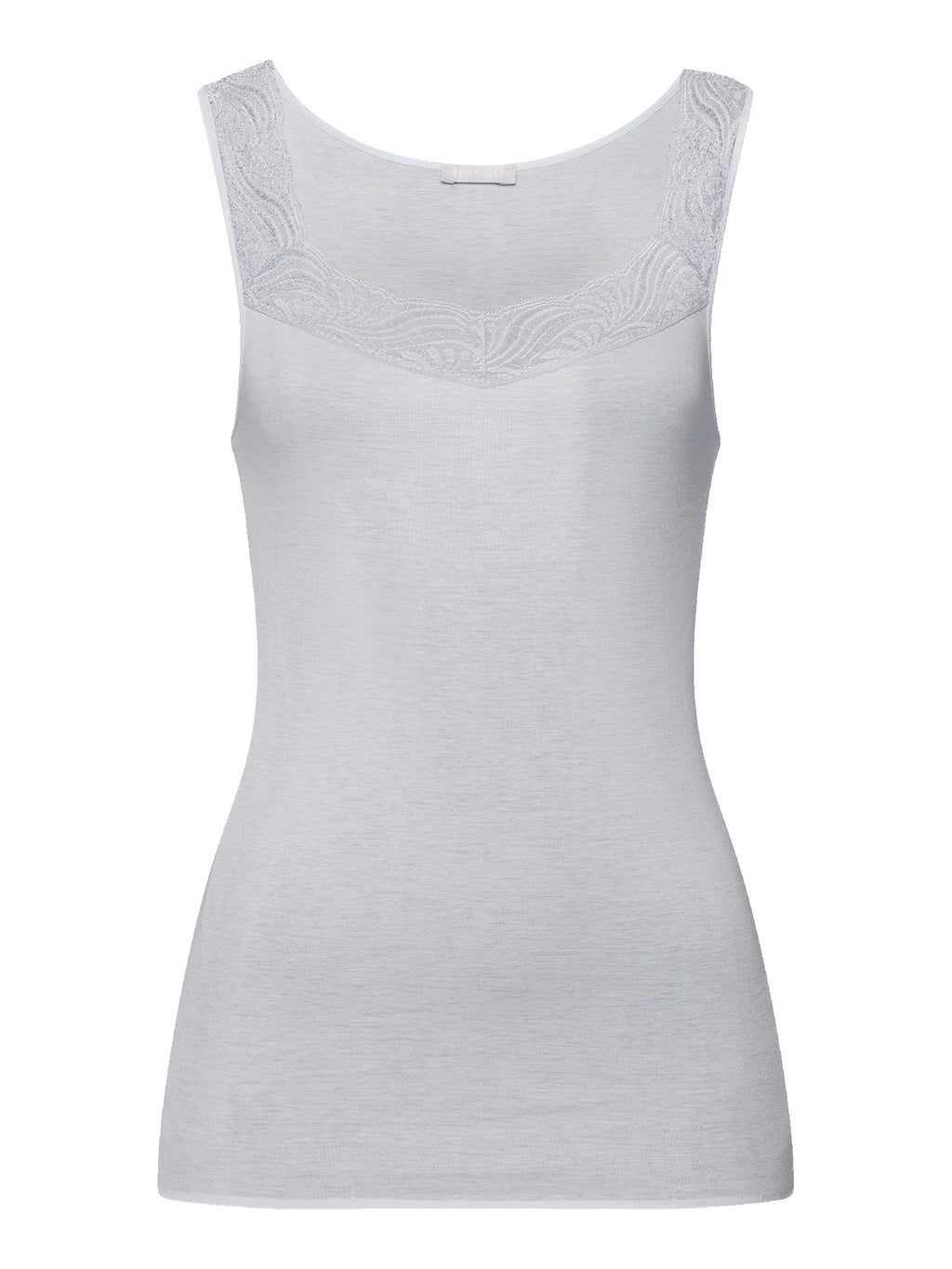 powder blue / L