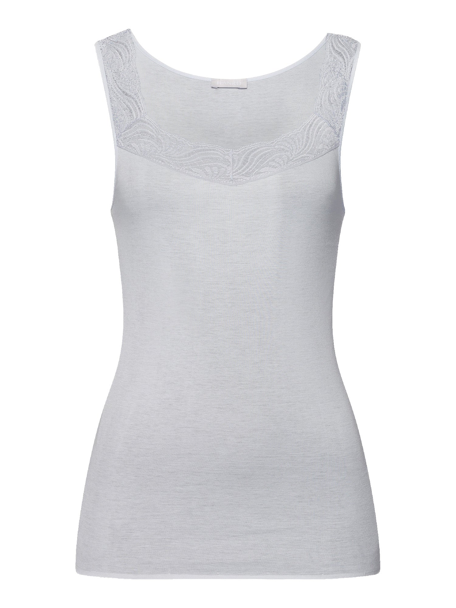powder blue / L