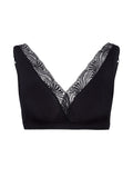 black / L