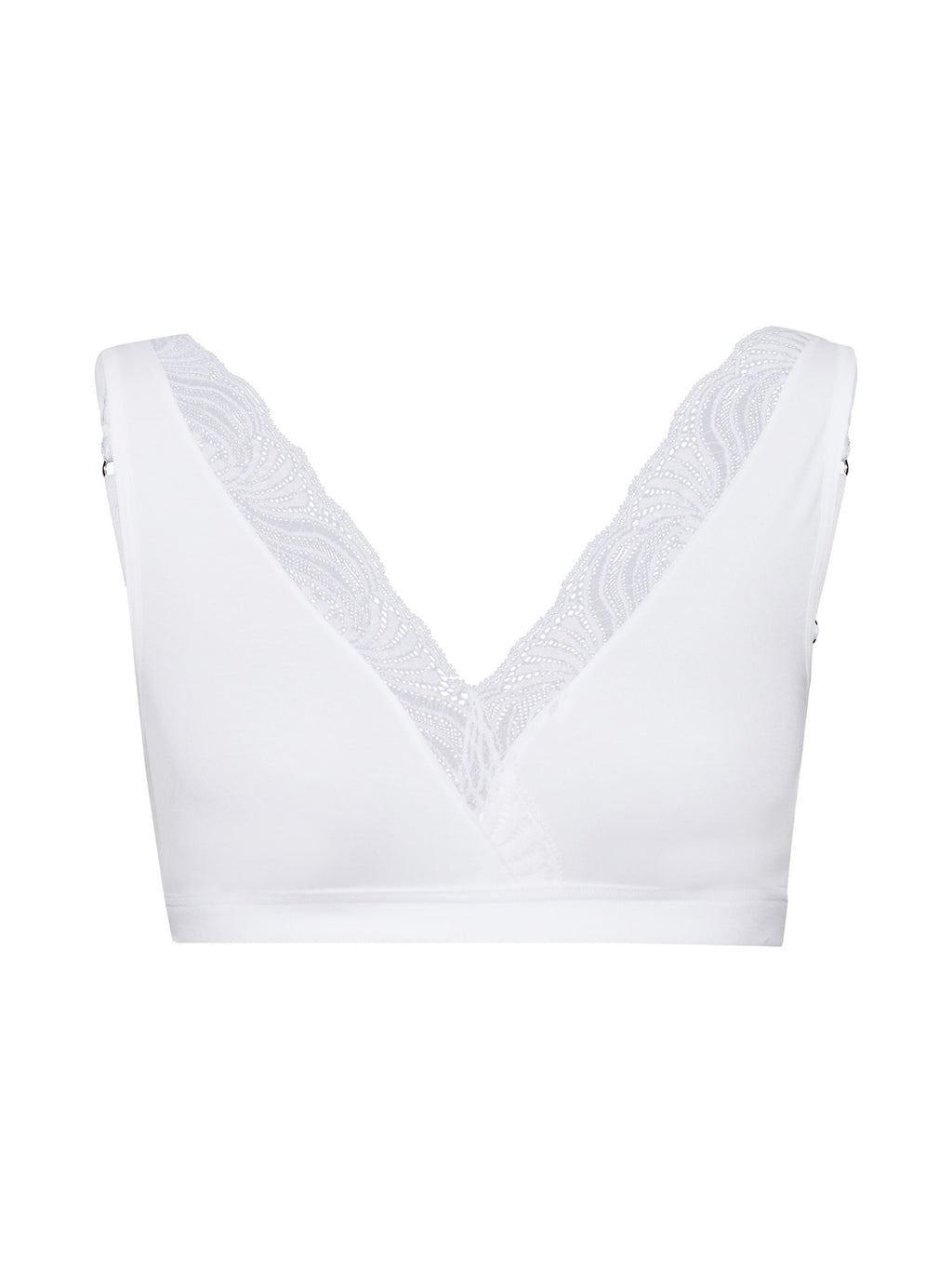 white / L