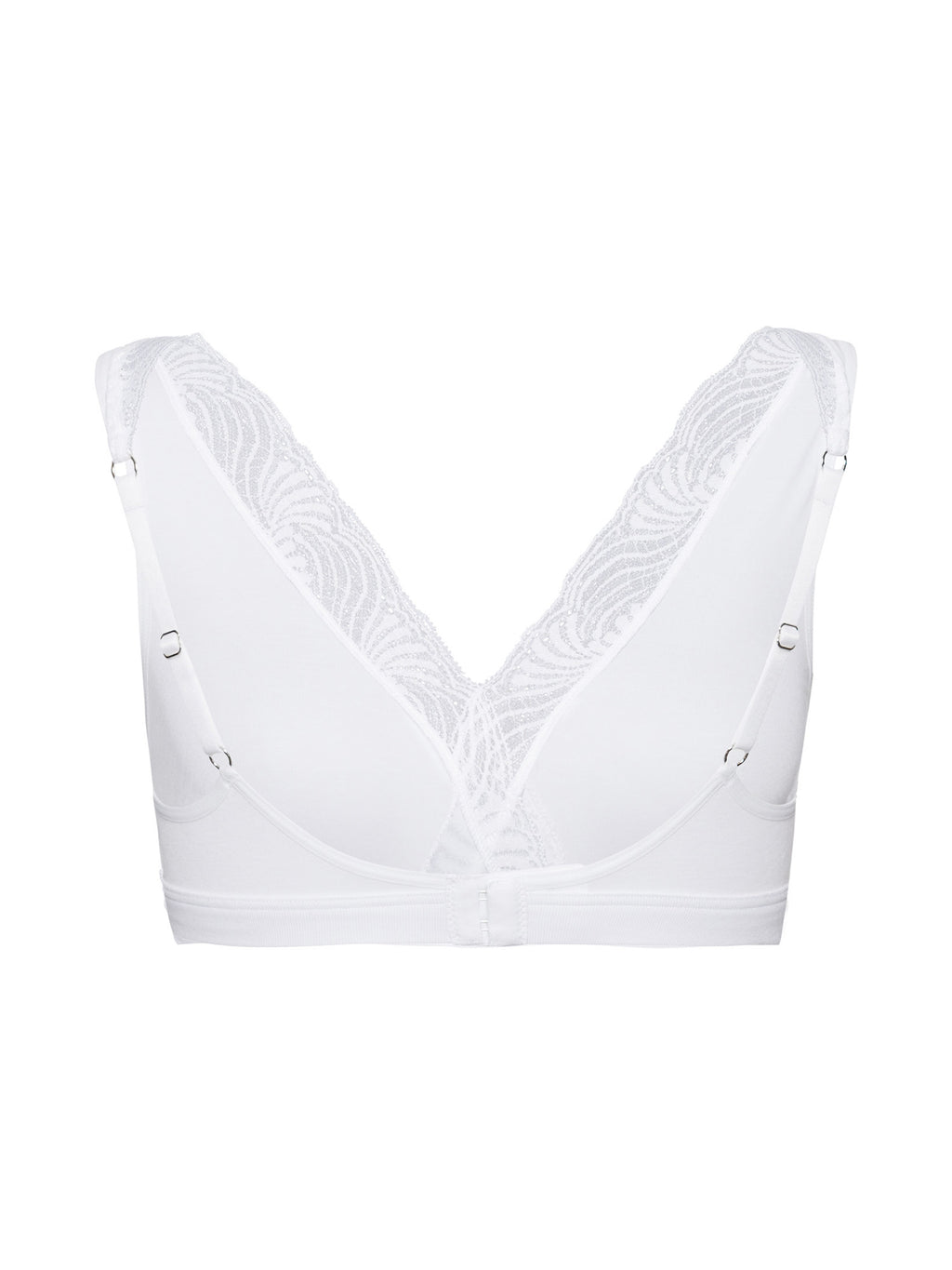 white / L