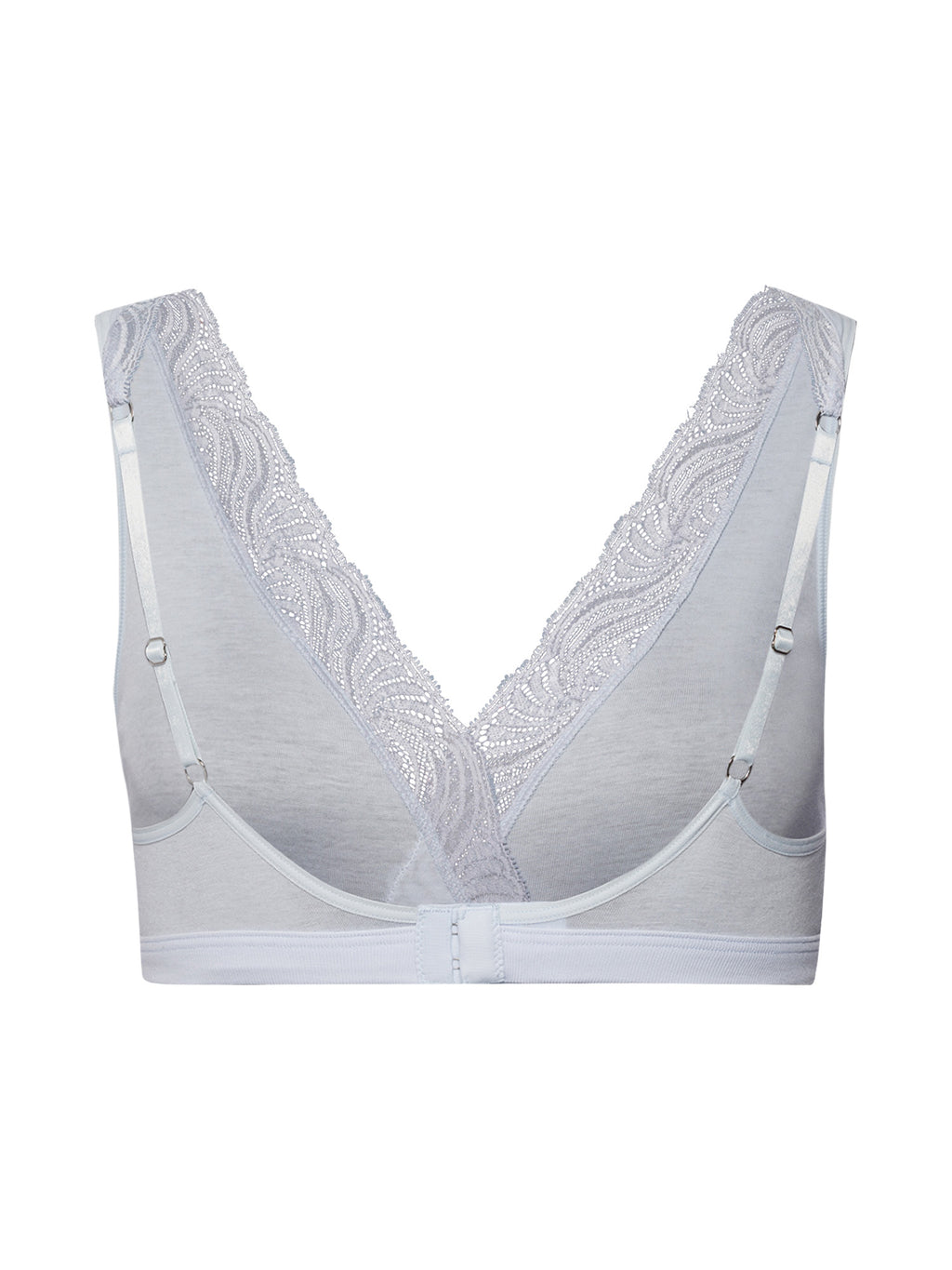 powder blue / L
