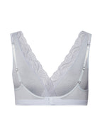 powder blue / L