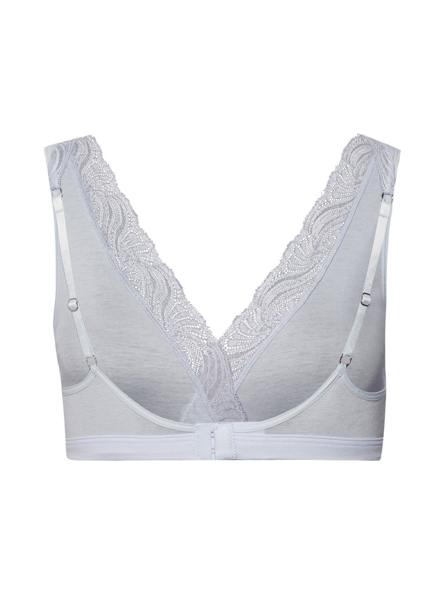 powder blue / L